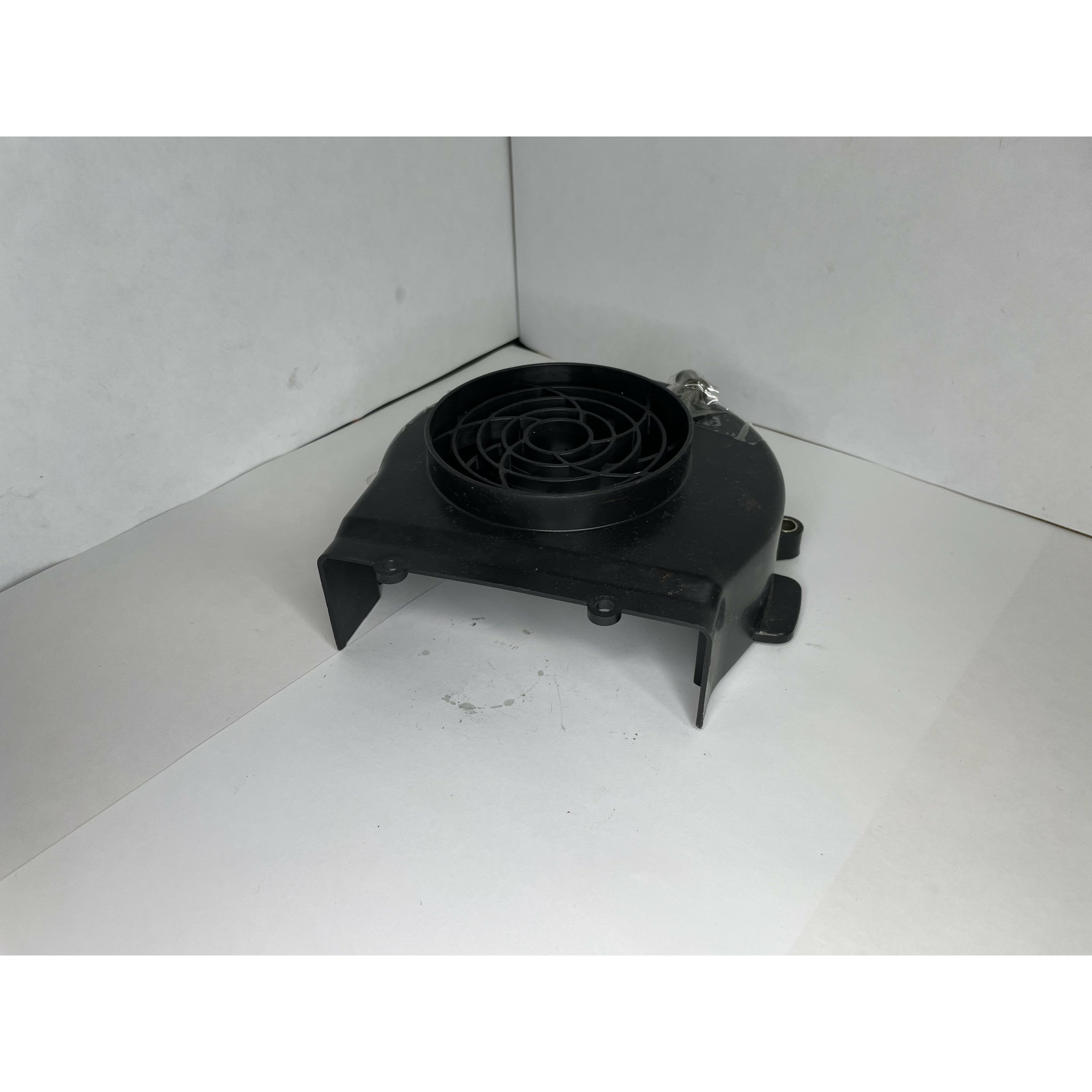 BEG Fläktkåpa motor MOTOCR Comet - ÖREBRO MC SERVICE